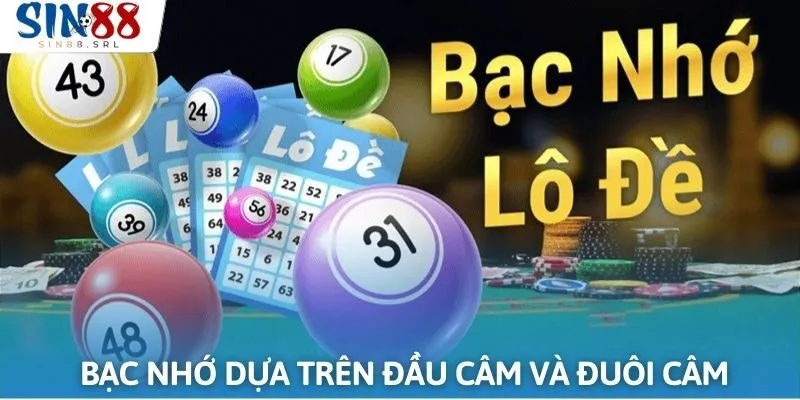 Cách nhận diện lô đề dựa trên đầu câm và đuôi câm hiệu quả