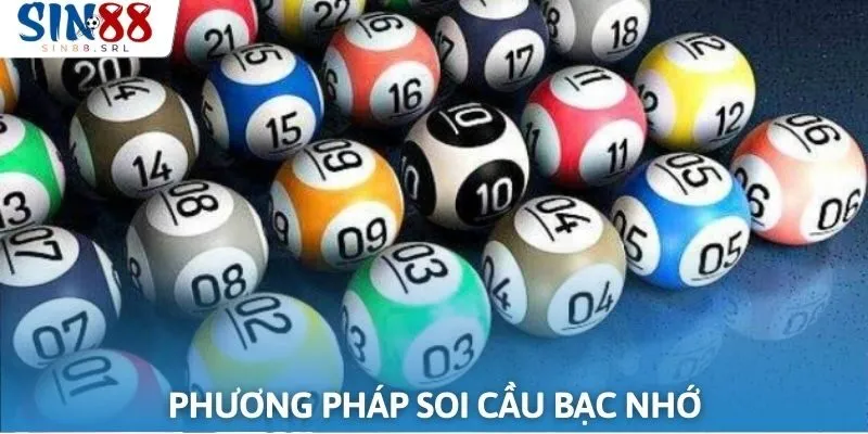 Tìm hiểu phương pháp soi cầu bạc lô đề chuẩn xác nhất