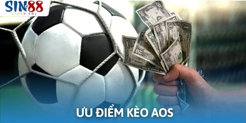 Kèo Any Other Score sở hữu nhiều ưu điểm hấp dẫn