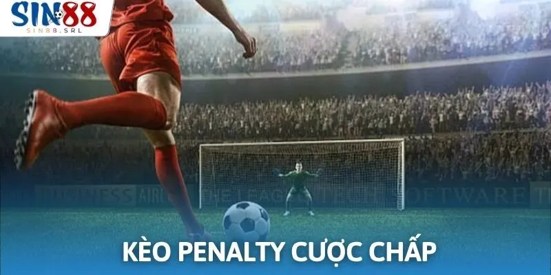 Thể loại luân lưu cược chấp tại Sin88