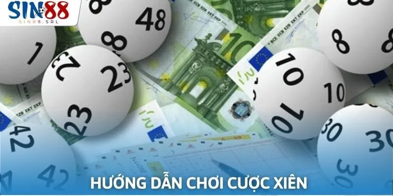 Hướng dẫn chơi cược xiên từ chuyên gia để nâng cao tỷ lệ thắng