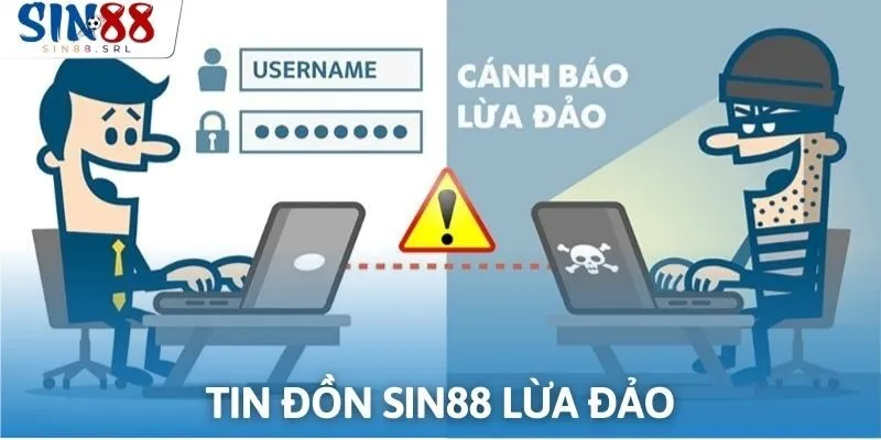 Những nguồn tin xuất hiện tố cáo Sin88 lừa đảo người chơi